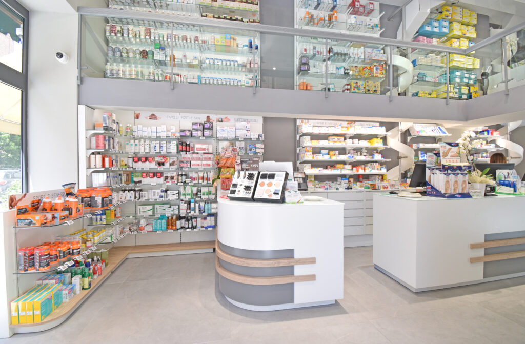 Farmacia Santa Giulia Livorno - FARMACIA SANTA GIULIA